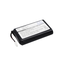 Remplacement de batterie compatible pour NEVO A0356