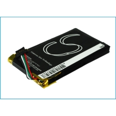 Remplacement de batterie compatible pour NEVO 20-00778-00A