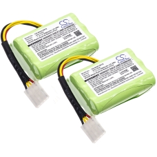 Remplacement de batterie compatible pour Vorwerk 205-0001,945-0005,945-0006,945-0024