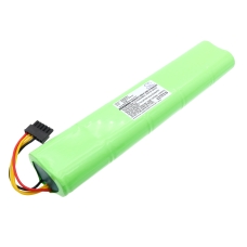 Remplacement de batterie compatible pour Neato 945-0123,945-0129,945-0177,945-0179,NX2000SCX10