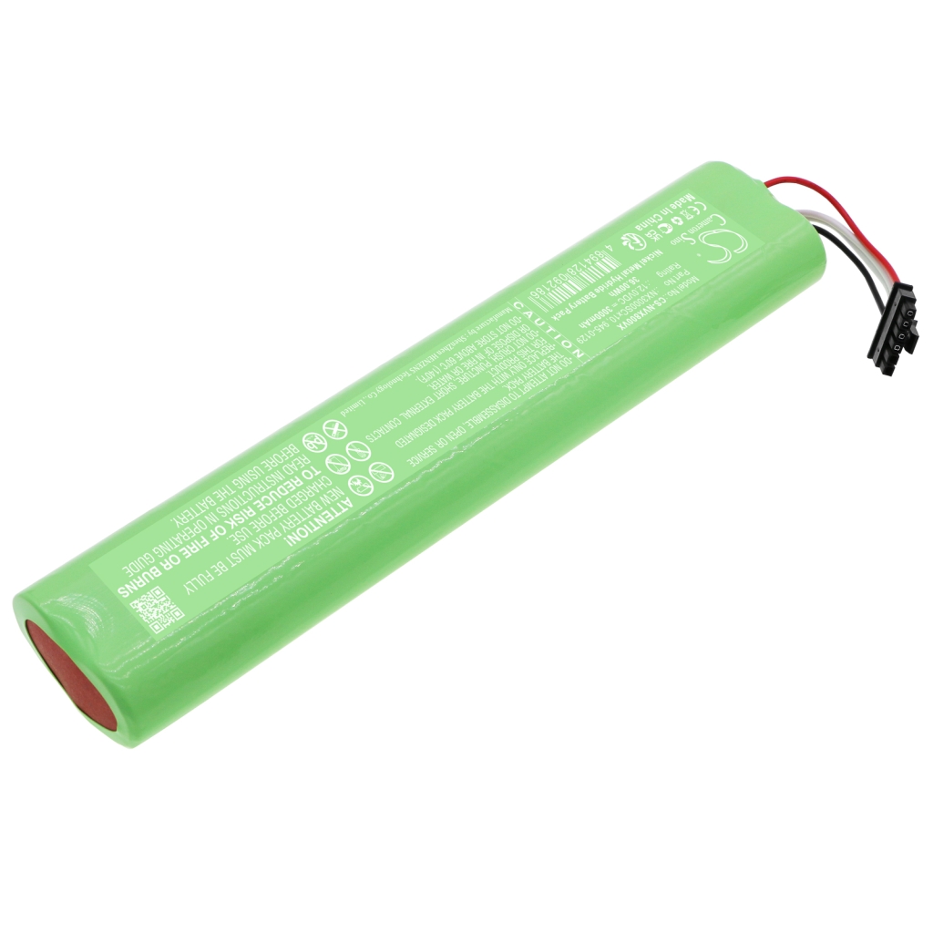Vacuum Battery Neato Botvac 75