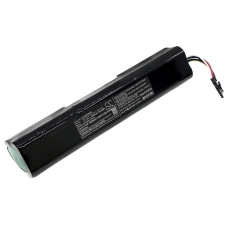 Remplacement de batterie compatible pour Neato 0810841012076,205-0011,205-0013,4INR19/65-2,945-0225...