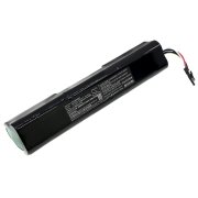CS-NVX900VX<br />Batteries for   replaces battery 205-0011