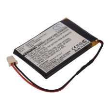 Remplacement de batterie compatible pour Nexto NENA-21120,NENA-PWBT10001,PWBT-10001