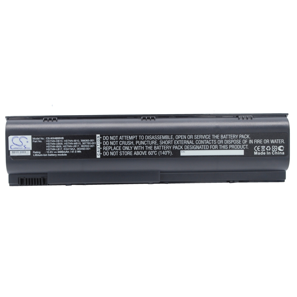 HP Pavilion dv1699xx