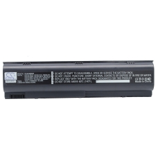 Remplacement de batterie compatible pour Compaq 367759-001,367760-001,382552-001,383493-001,391883-001...
