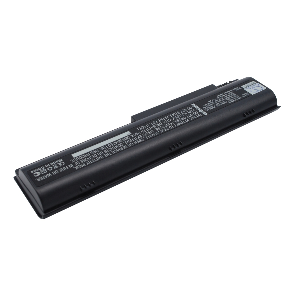 HP Pavilion dv1699xx