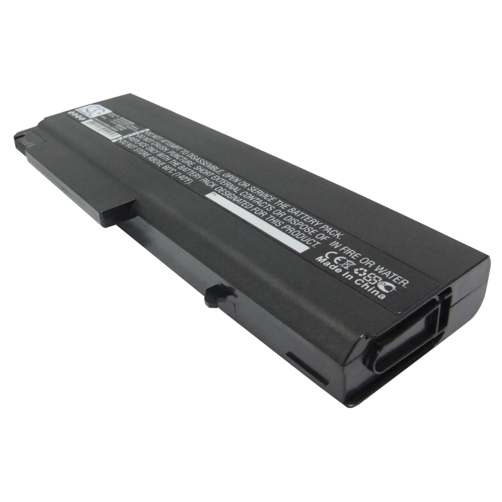 Batterie pour ordinateur portable Compaq Business Notebook 6510b