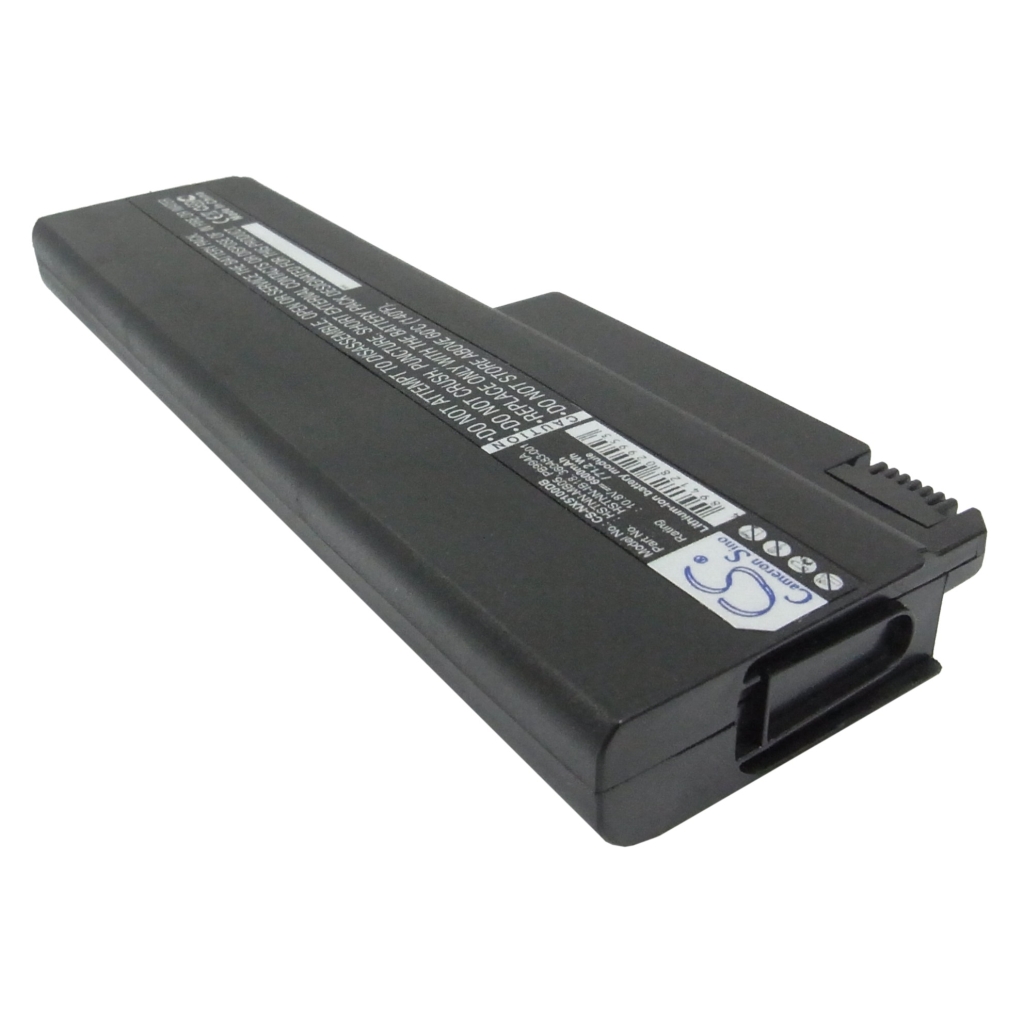 Batterie pour ordinateur portable Compaq Business Notebook 6510b
