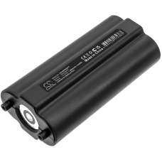 Remplacement de batterie compatible pour Nightstick 5522-BATT