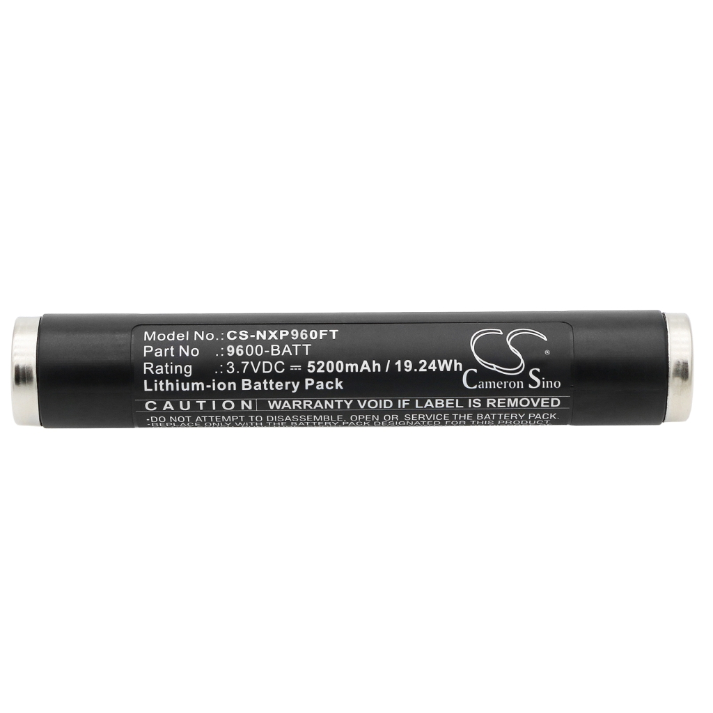 Système d'éclairage Batterie Nightstick 9600