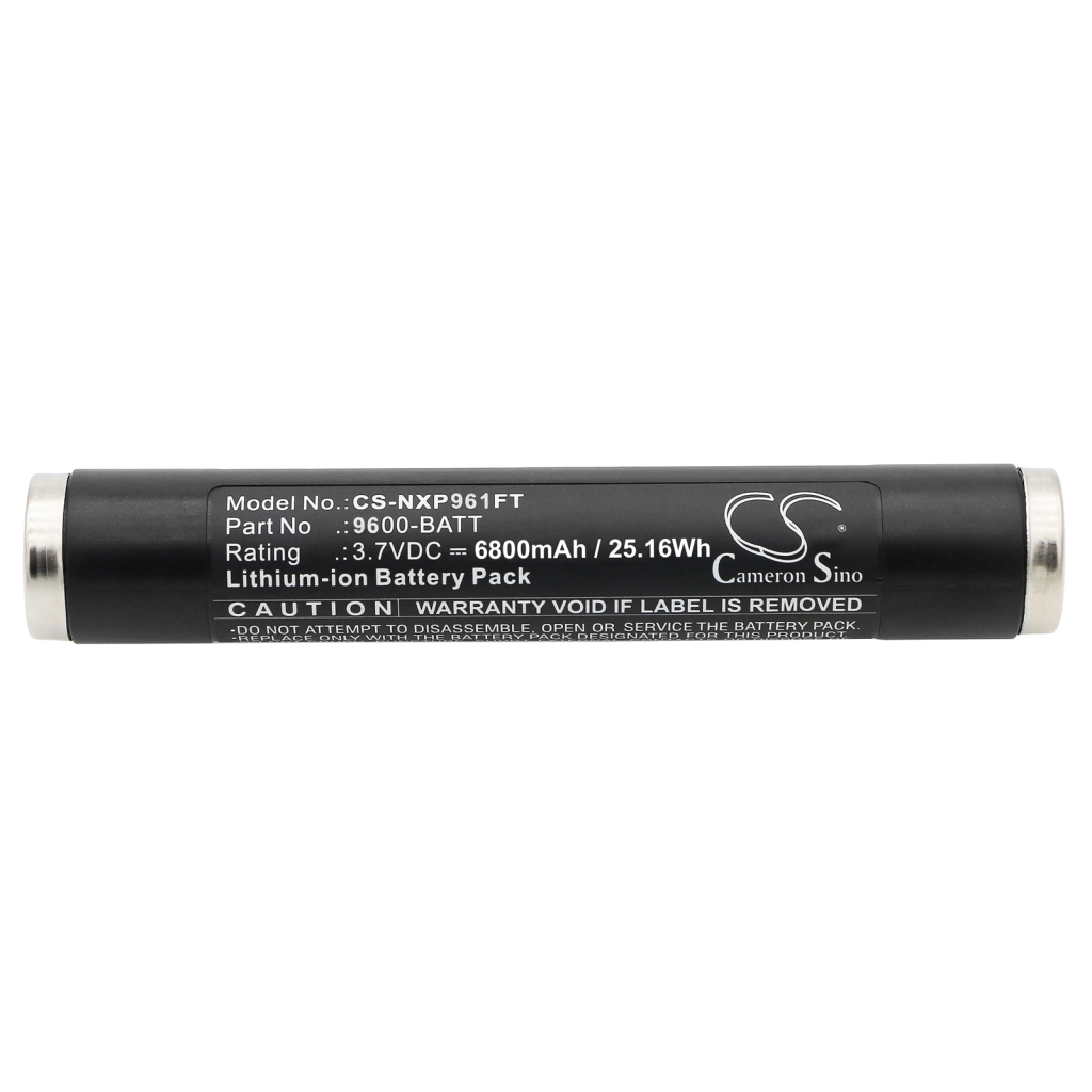 Système d'éclairage Batterie Nightstick 9600