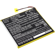 Battery compatibleWith Nextbook