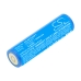 Système d'éclairage Batterie Nightstick CS-NXT400FT