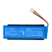 Batteries compatible avec Orbit Reader 40 CS-OBR400SL