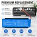 Batteries compatible avec Orbit Reader 40 CS-OBR400SL