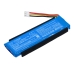 Batteries compatible avec Orbit Reader 40 CS-OBR400SL