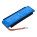 Batteries compatible avec Orbit Reader 40 CS-OBR400SL