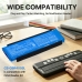 Batteries compatible avec Orbit Reader 40 CS-OBR400SL