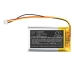 Batterie compatible avec Orion CS-OBT840SL