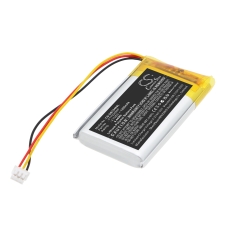 Remplacement de batterie compatible pour Orion FT703450P
