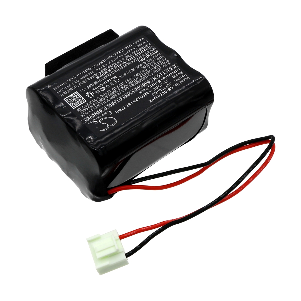 Batterie à vide Orca CS-OCF050VX