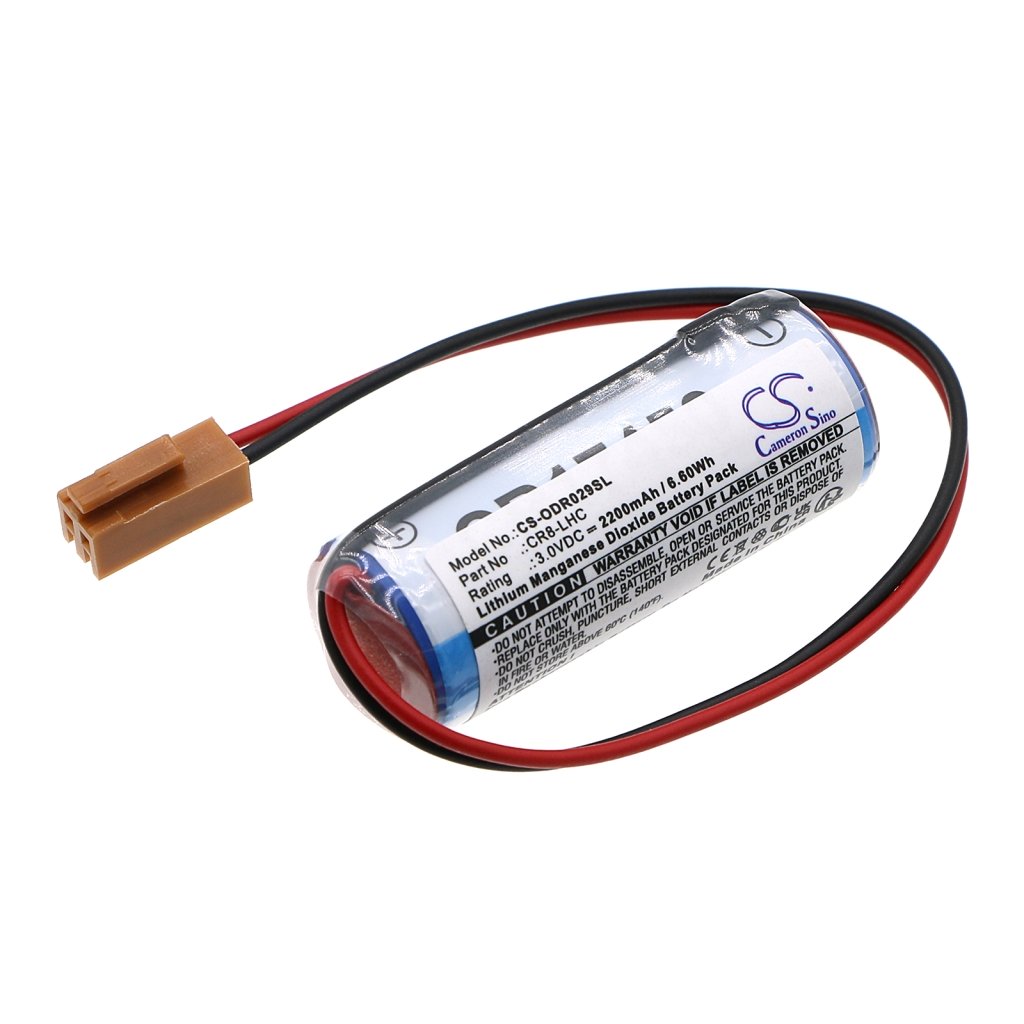 Batterie industrielle Le blonde CS-ODR029SL