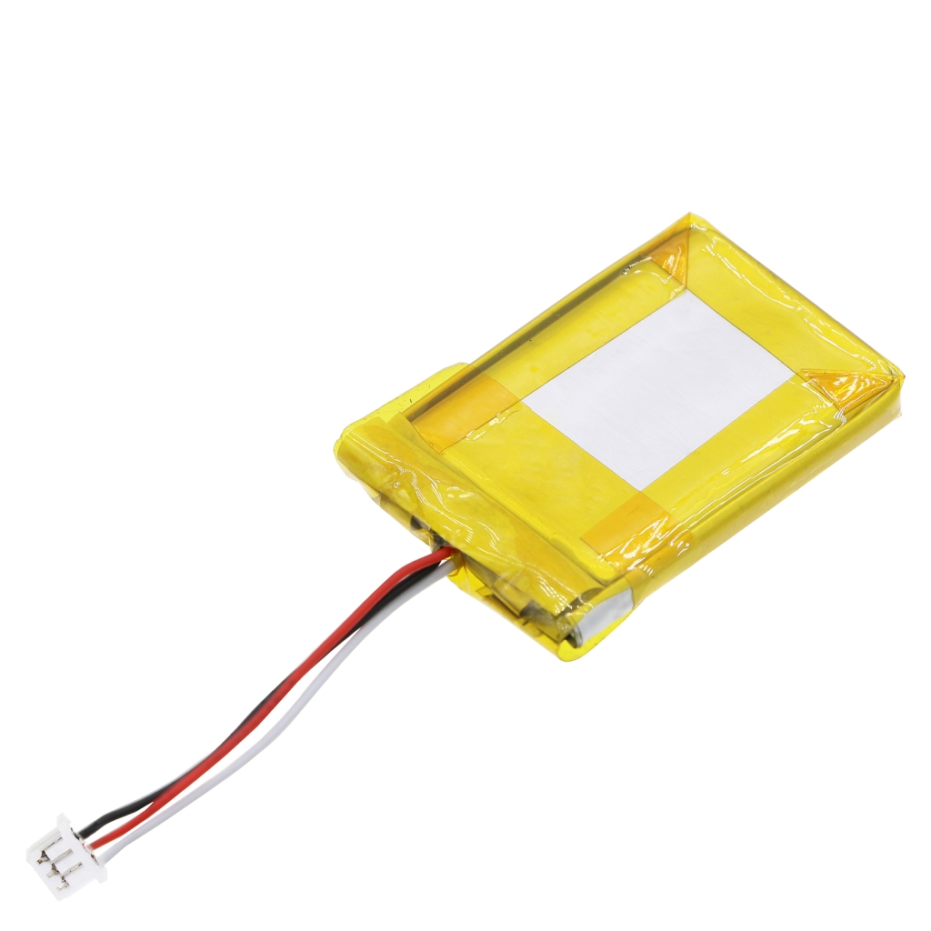 Batteries personnalisées CS-OEM127