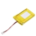 Batteries personnalisées CS-OEM127