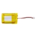 Batteries personnalisées CS-OEM127