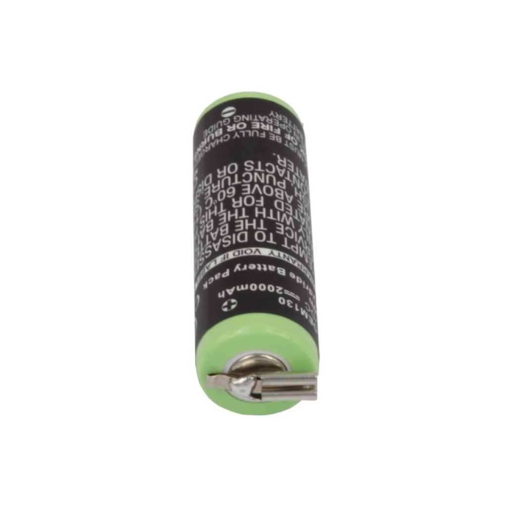 Batteries personnalisées CS-OEM130