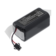 Battery compatibleWith Okp life