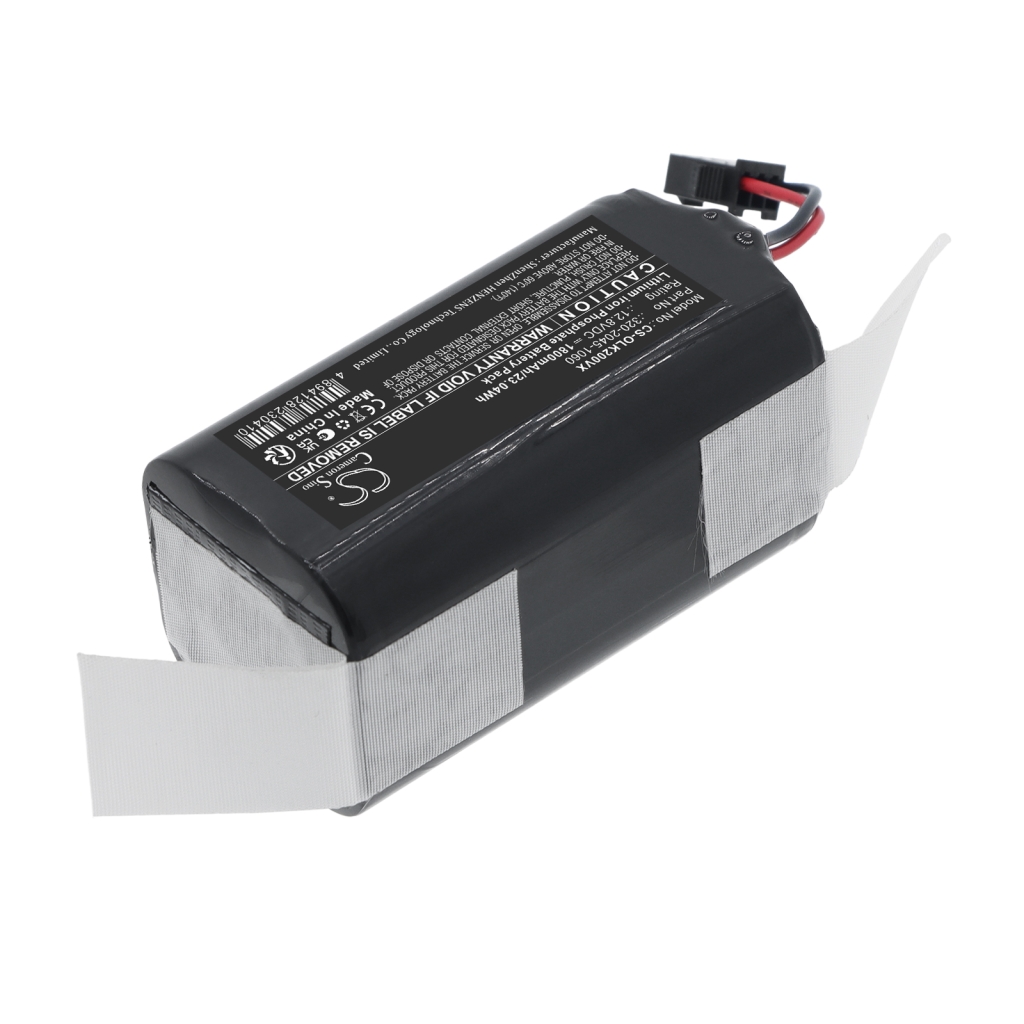 Batterie compatible avec Okp life CS-OLK200VX