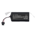 Batterie compatible avec Okp life CS-OLK200VX