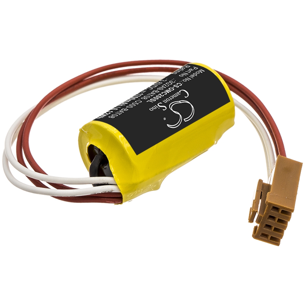 Batterie industrielle Omron CS-OMC200SL