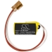 Batterie industrielle Omron CS-OMC200SL