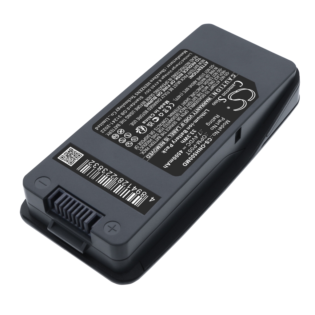 Batterie médicale Onyx healthcare CS-ONH500MD