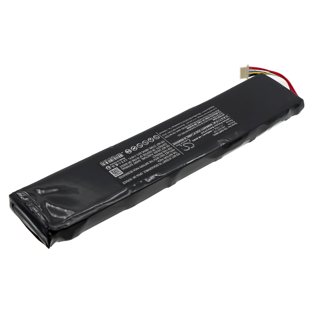 Batteries Remplace AEC627138
