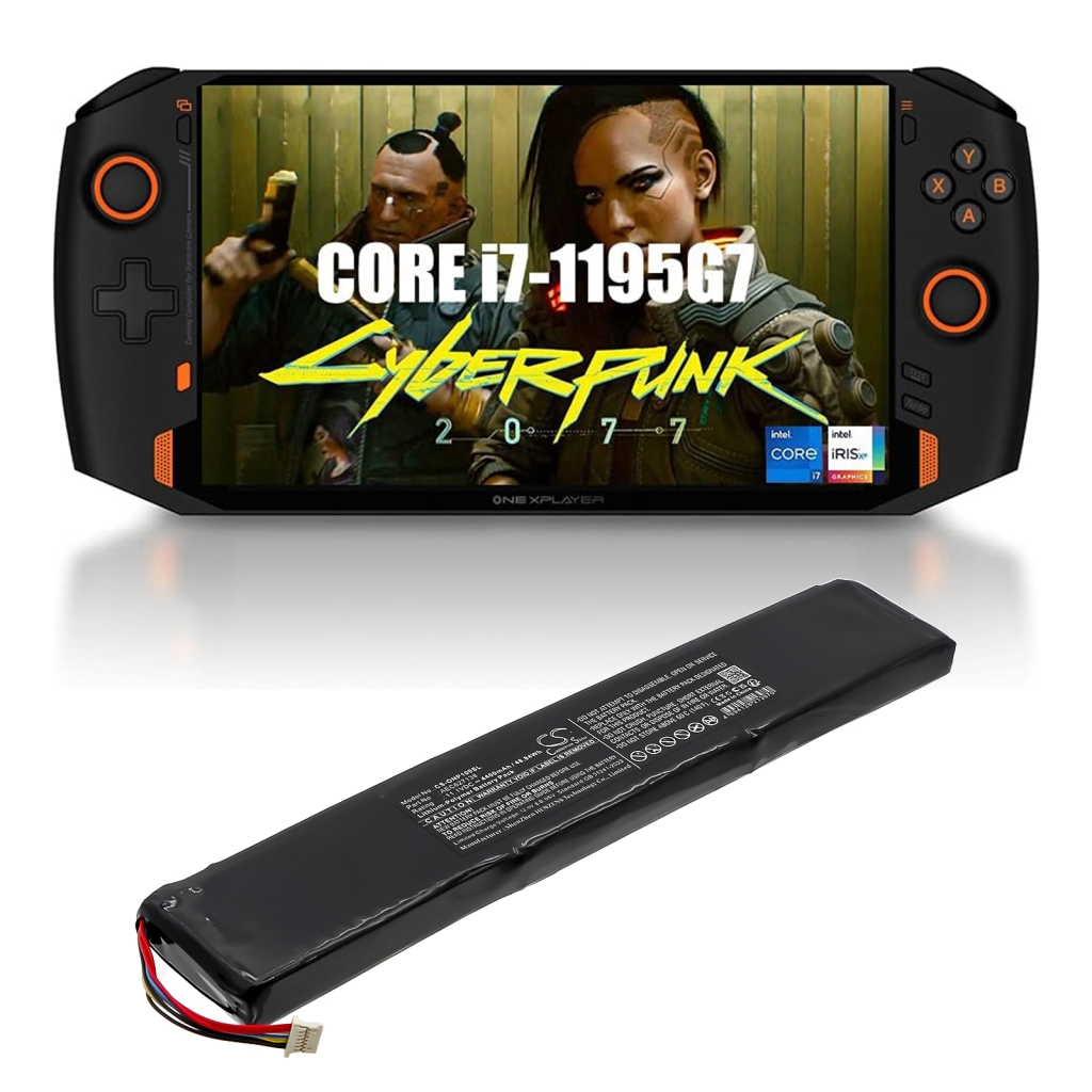 Batteries Remplace AEC627138