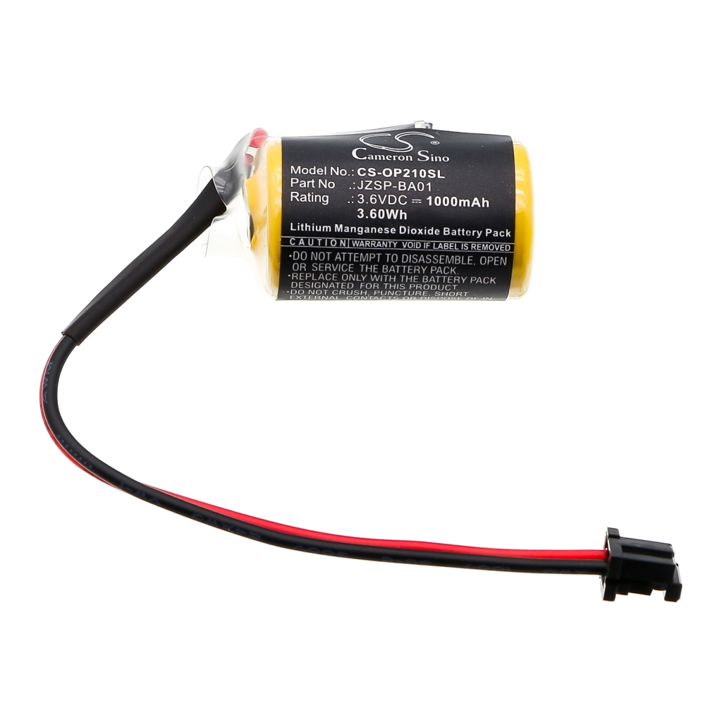 Omron Sigma 2 absolute encoder