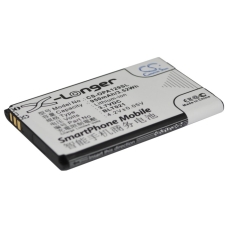 Remplacement de batterie compatible pour OPPO BLT021