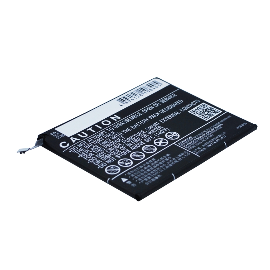 Battery for OPPO A31T/U