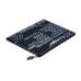 Battery for OPPO A31T/U