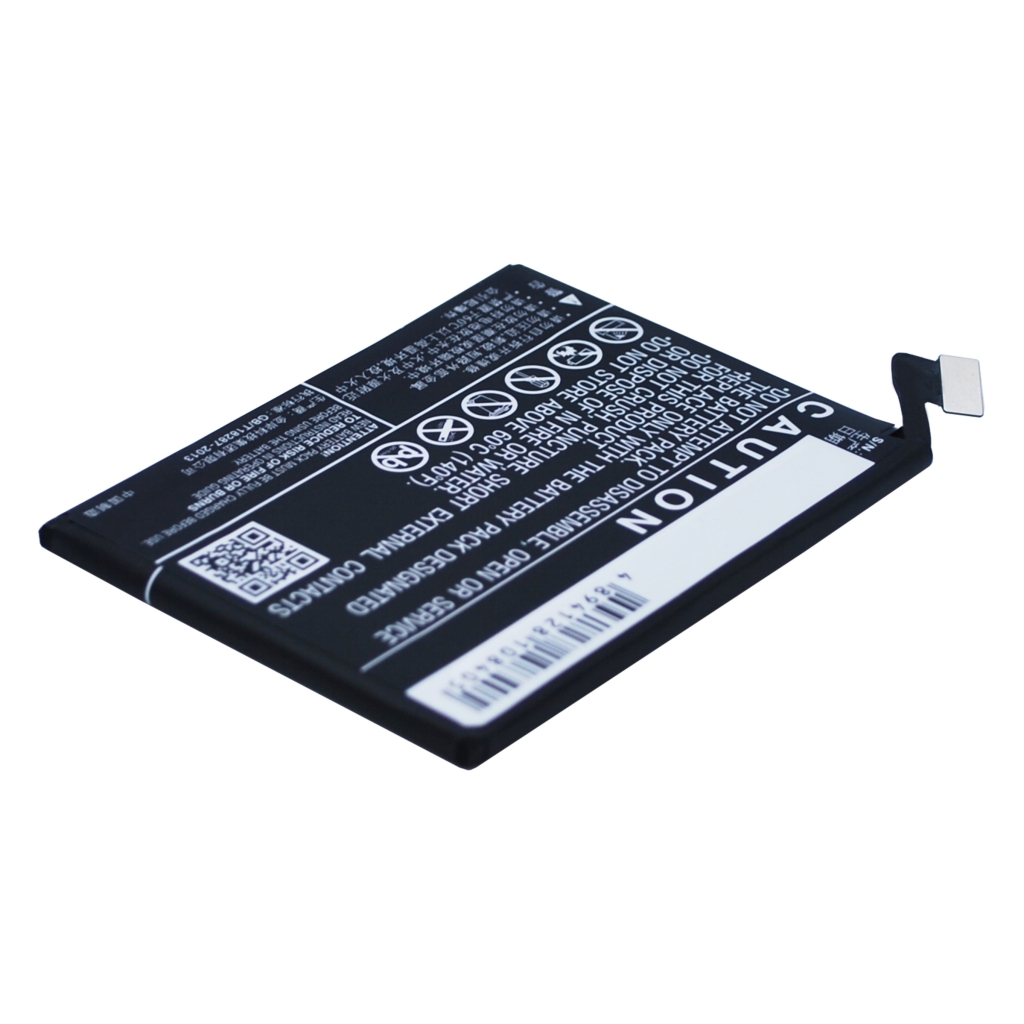 Battery for OPPO A31T/U