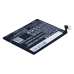 Battery for OPPO A31T/U