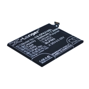 Batterie compatibleWith OPPO