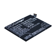 Remplacement de batterie compatible pour OPPO BLP593