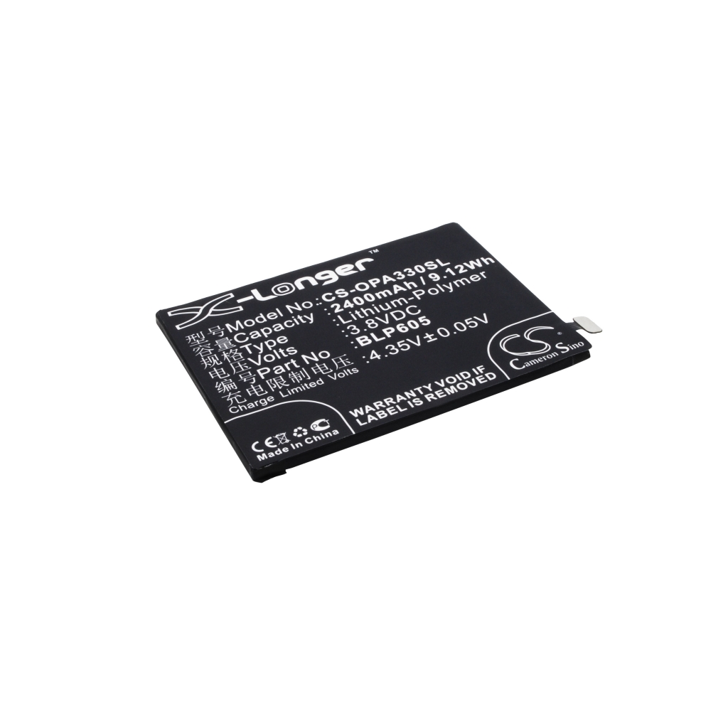 DeskTop Charger Oppo CS-OPA330SL