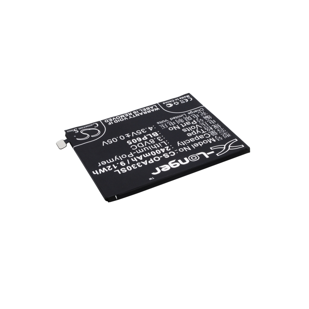 DeskTop Charger Oppo CS-OPA330SL