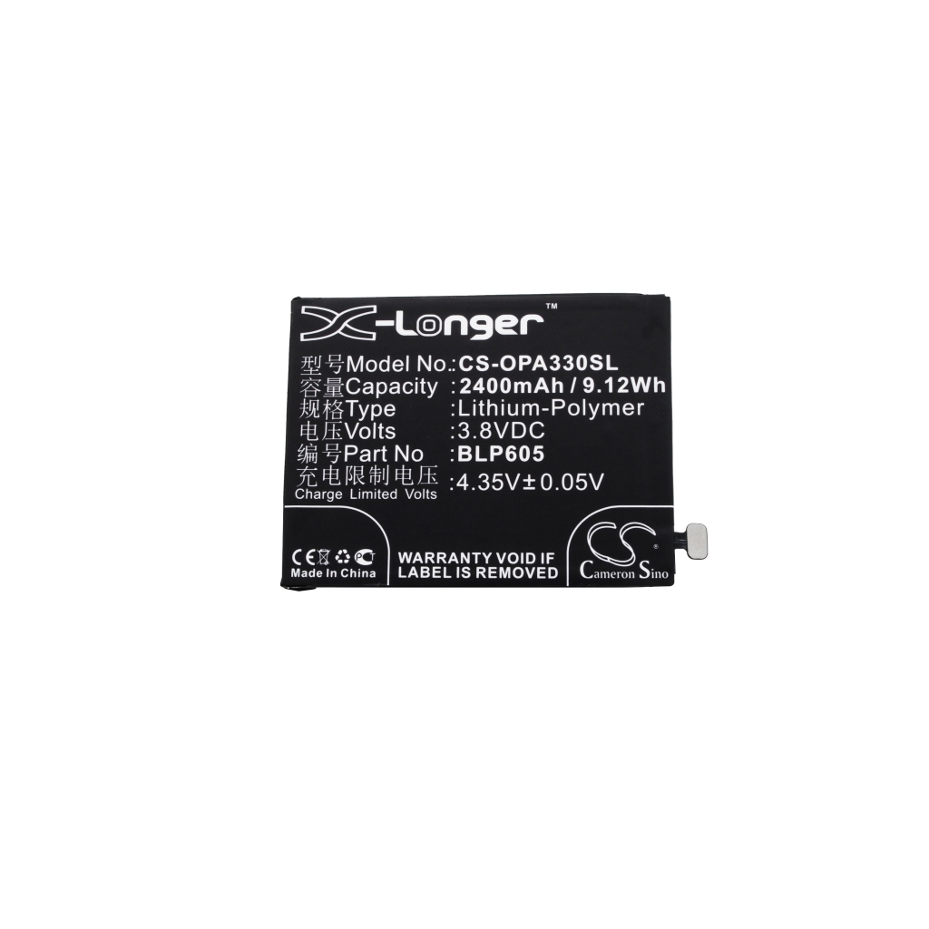 DeskTop Charger Oppo CS-OPA330SL